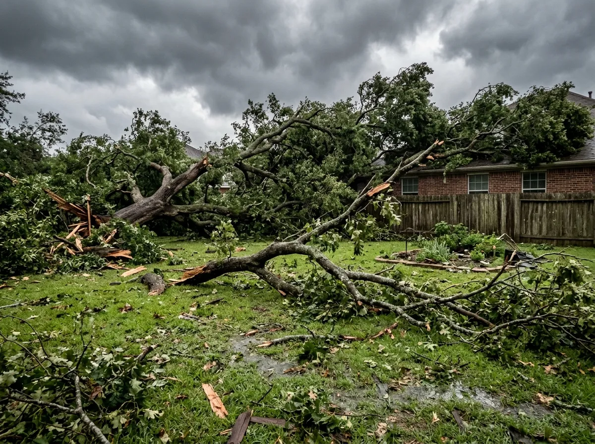 Disaster & Restoration Cleanup – Hocus Pocus Junk Removal Rhode Island