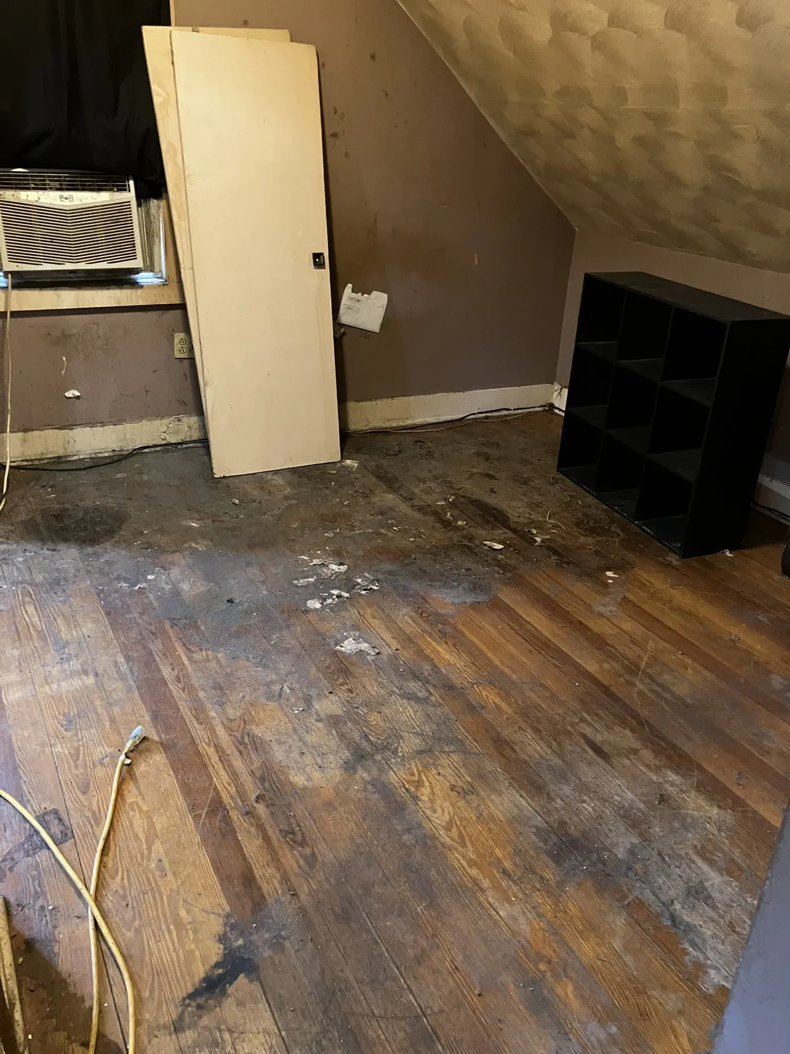 After
