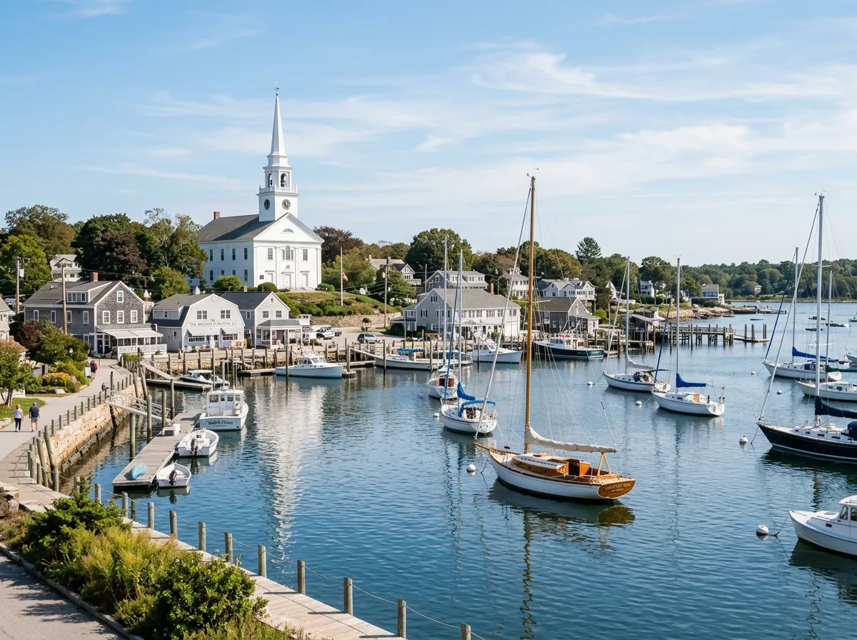 Junk removal crew serving North Kingstown, RI – Hocus Pocus Junk Removal