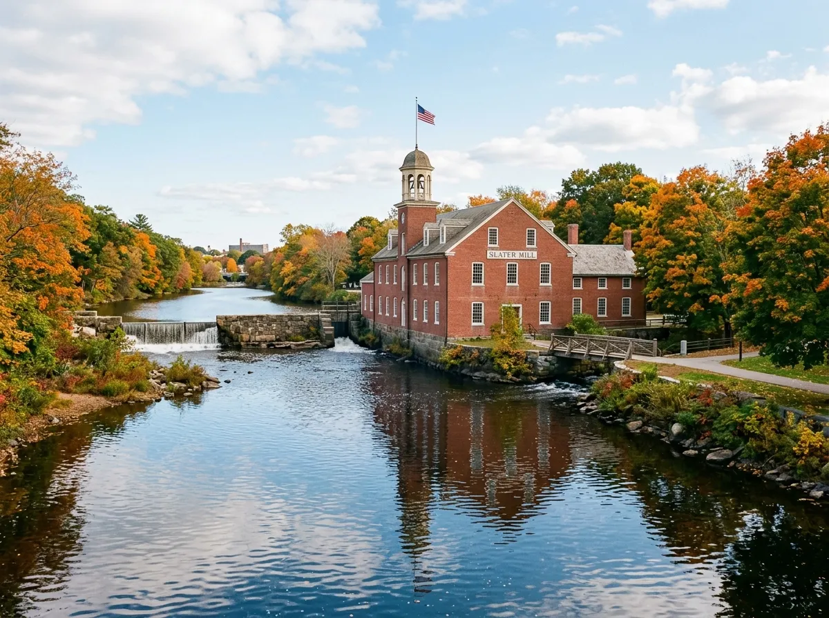 Junk removal crew serving Pawtucket, RI – Hocus Pocus Junk Removal